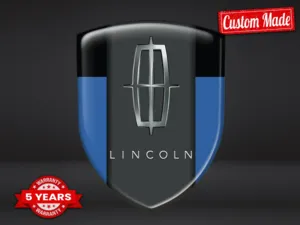 Lincoln Truck Sticker Robust Hochwertig Professionell